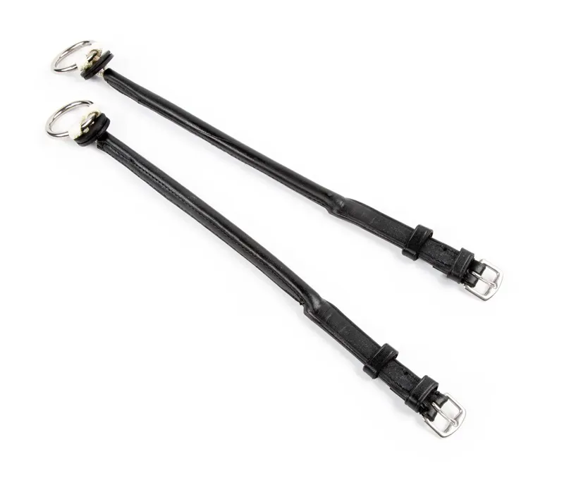 Velociti GARA Gag Cheeks in Black